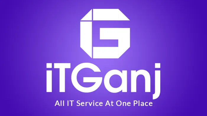 ITGanj Logo
