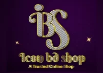 Icon bd shop
