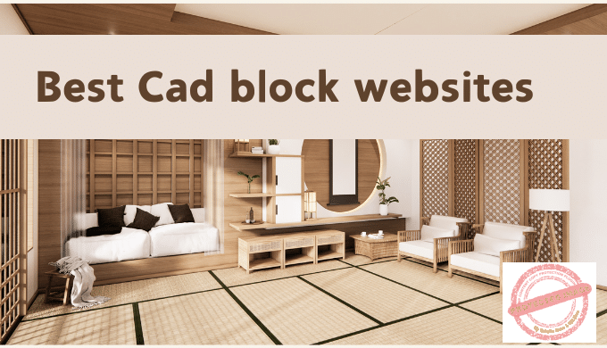 Best Cad block websites